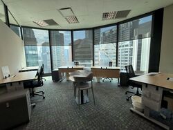Tanjong Pagar MRT (D1), Office #463492701